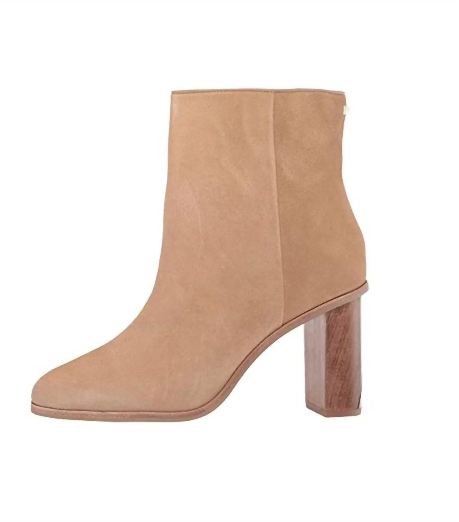 Women's Orbida Boot In Natural
