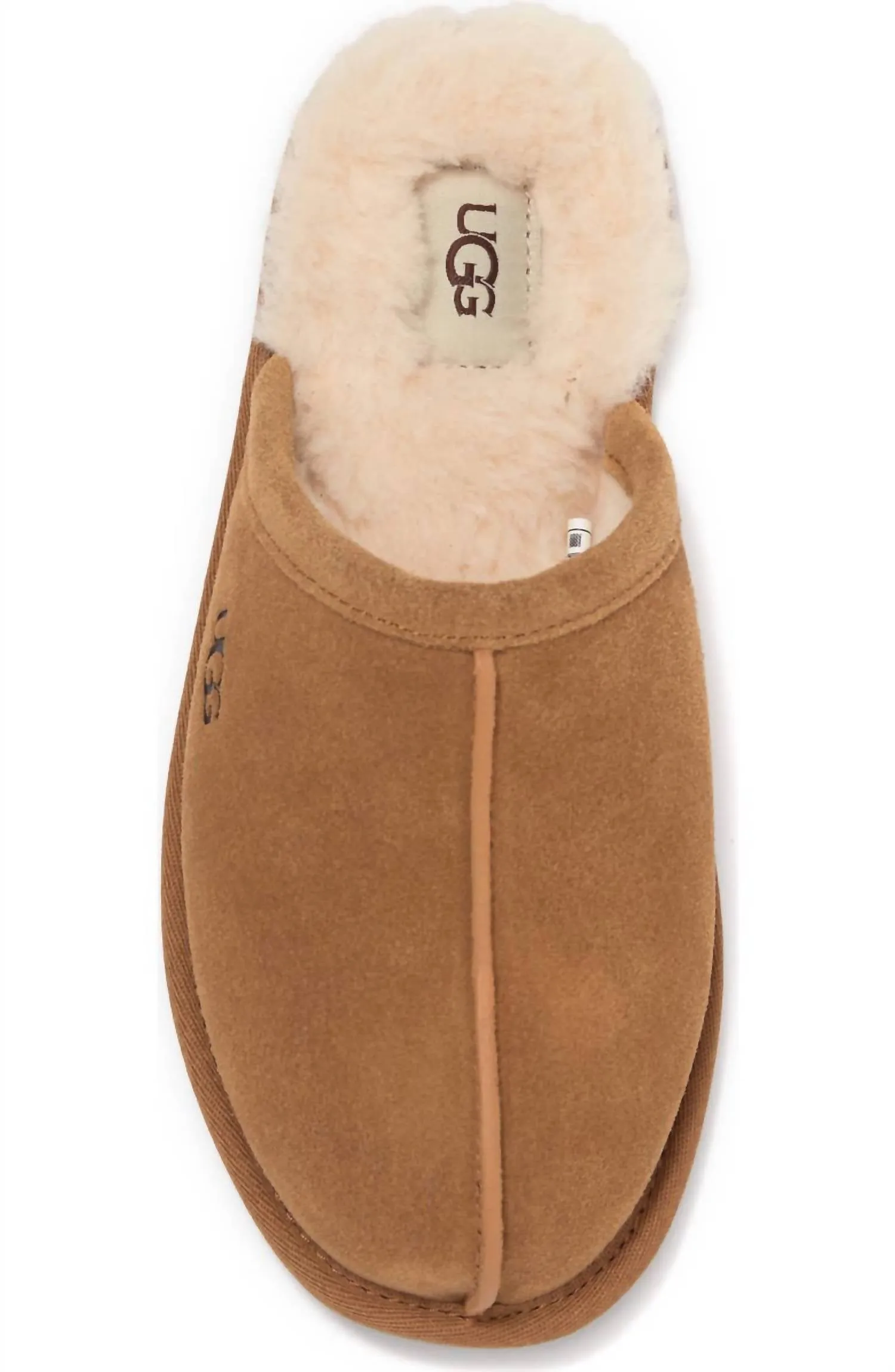 Women's Pearle Slipper In Chestnut