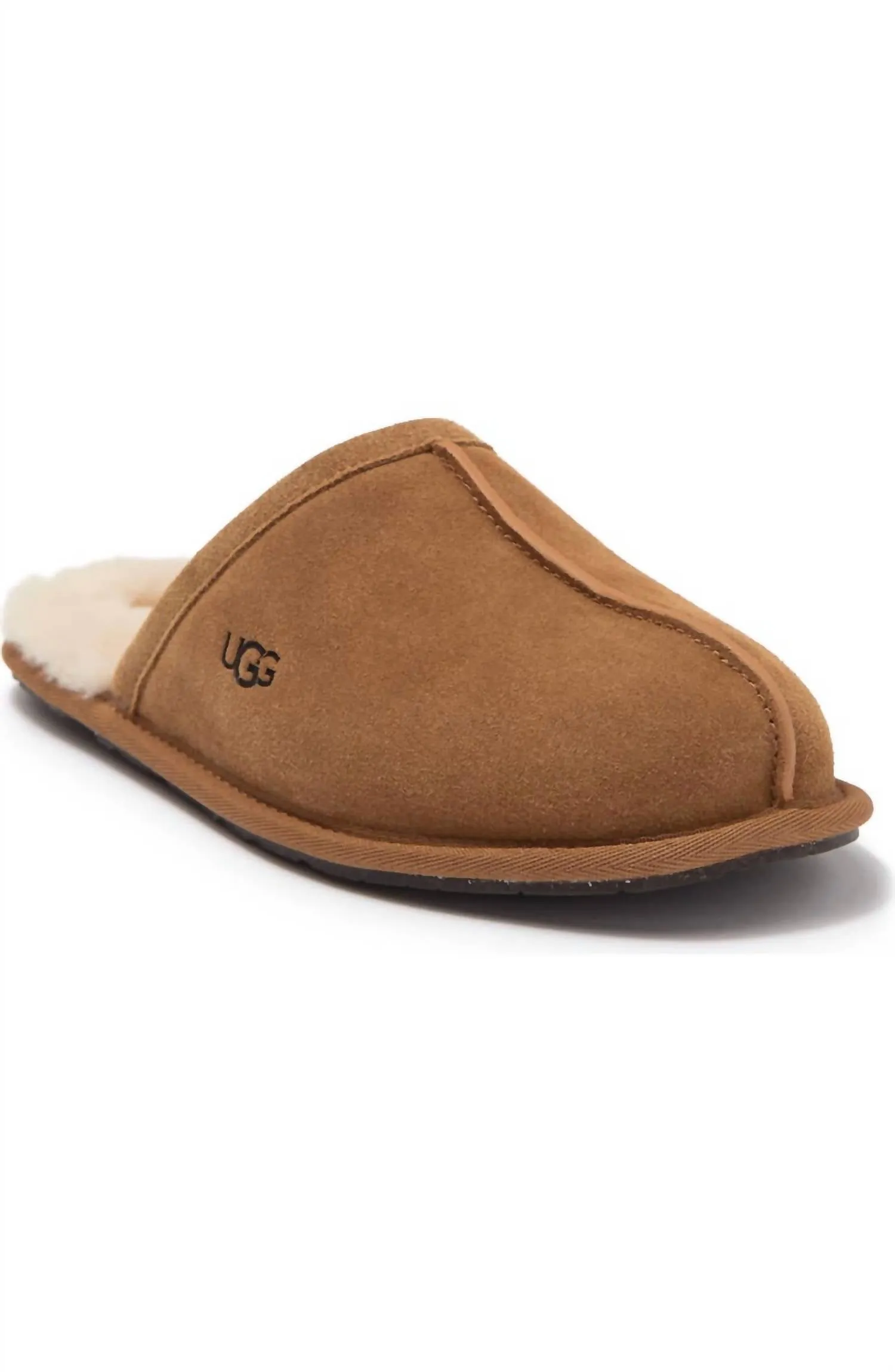 Women's Pearle Slipper In Chestnut