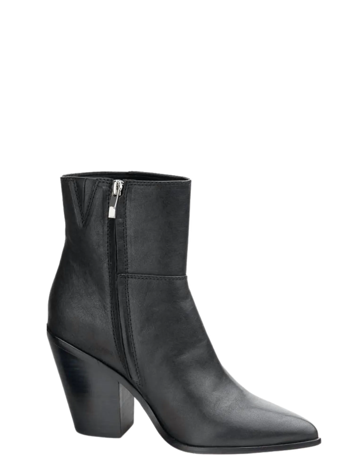 Women's Presley Ankle Boot In Black
