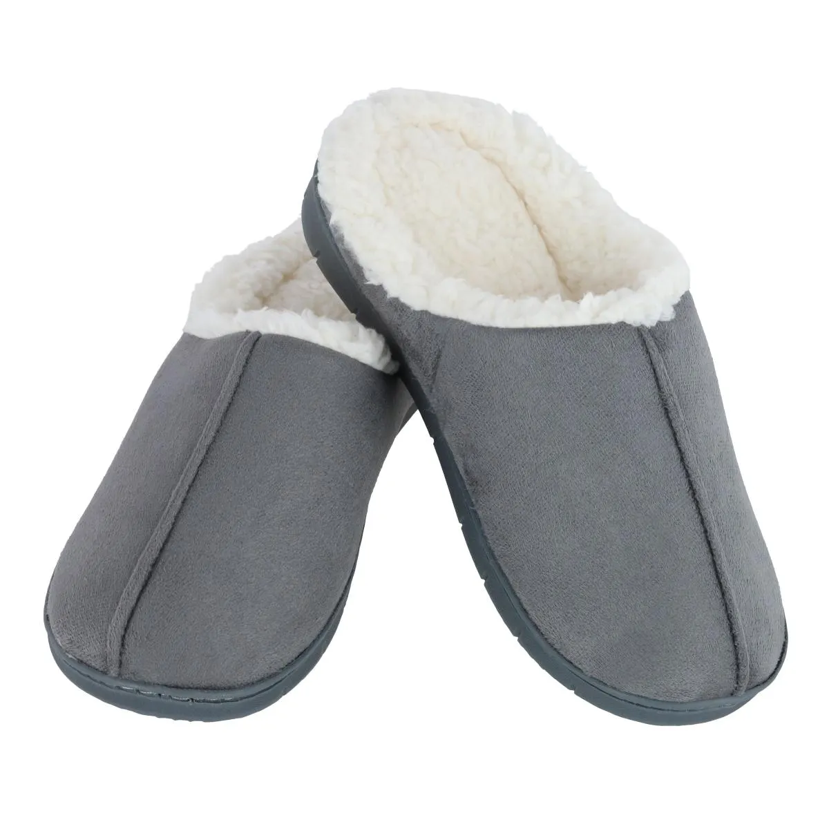 Women's Recycled Microsuede Rory Hoodback Slipper