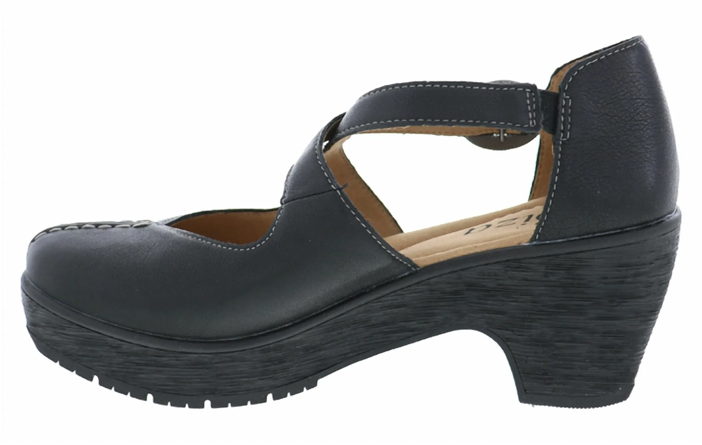 Women's Shasta Shoes In Black