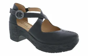 Women's Shasta Shoes In Black