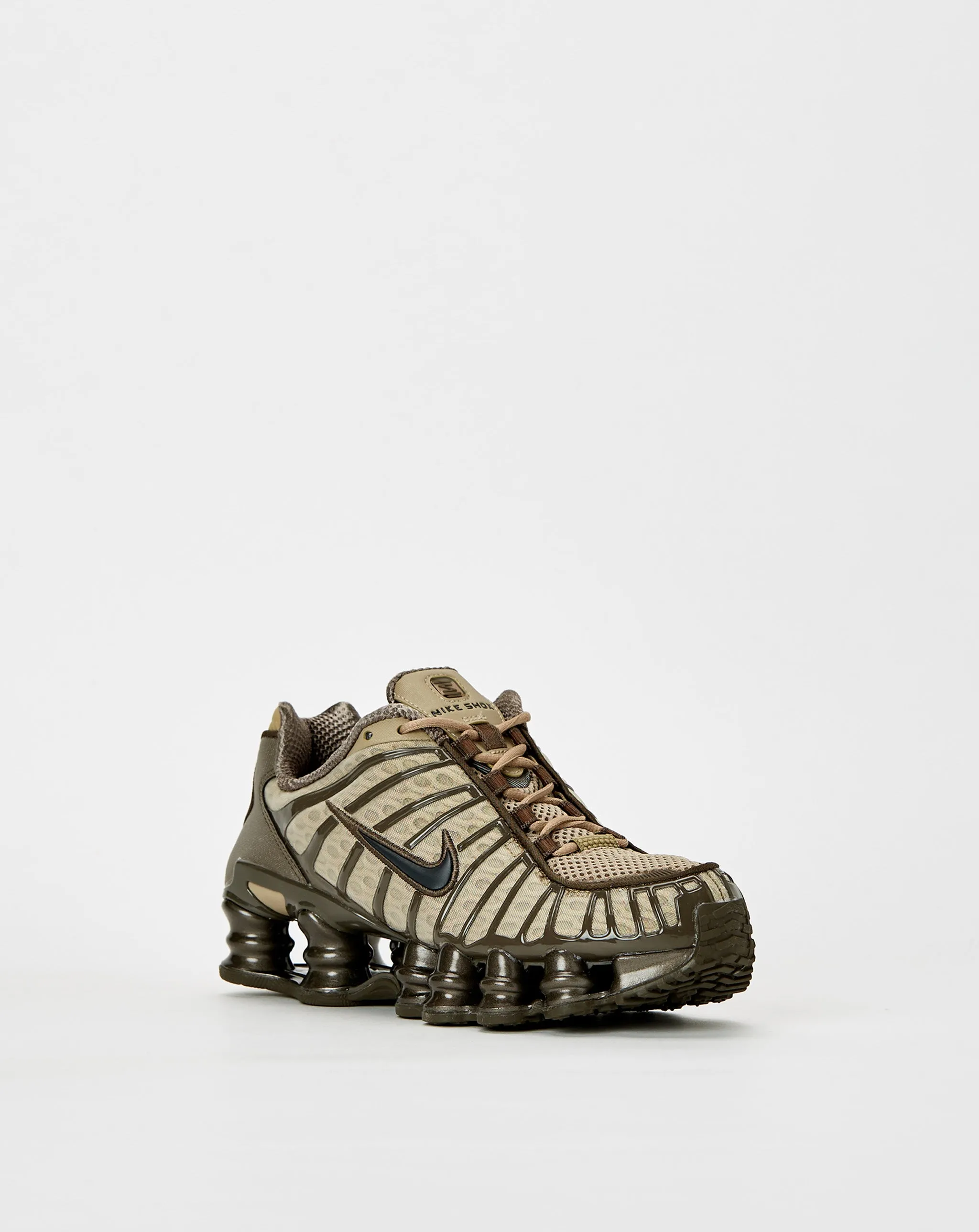 Women's Shox TL