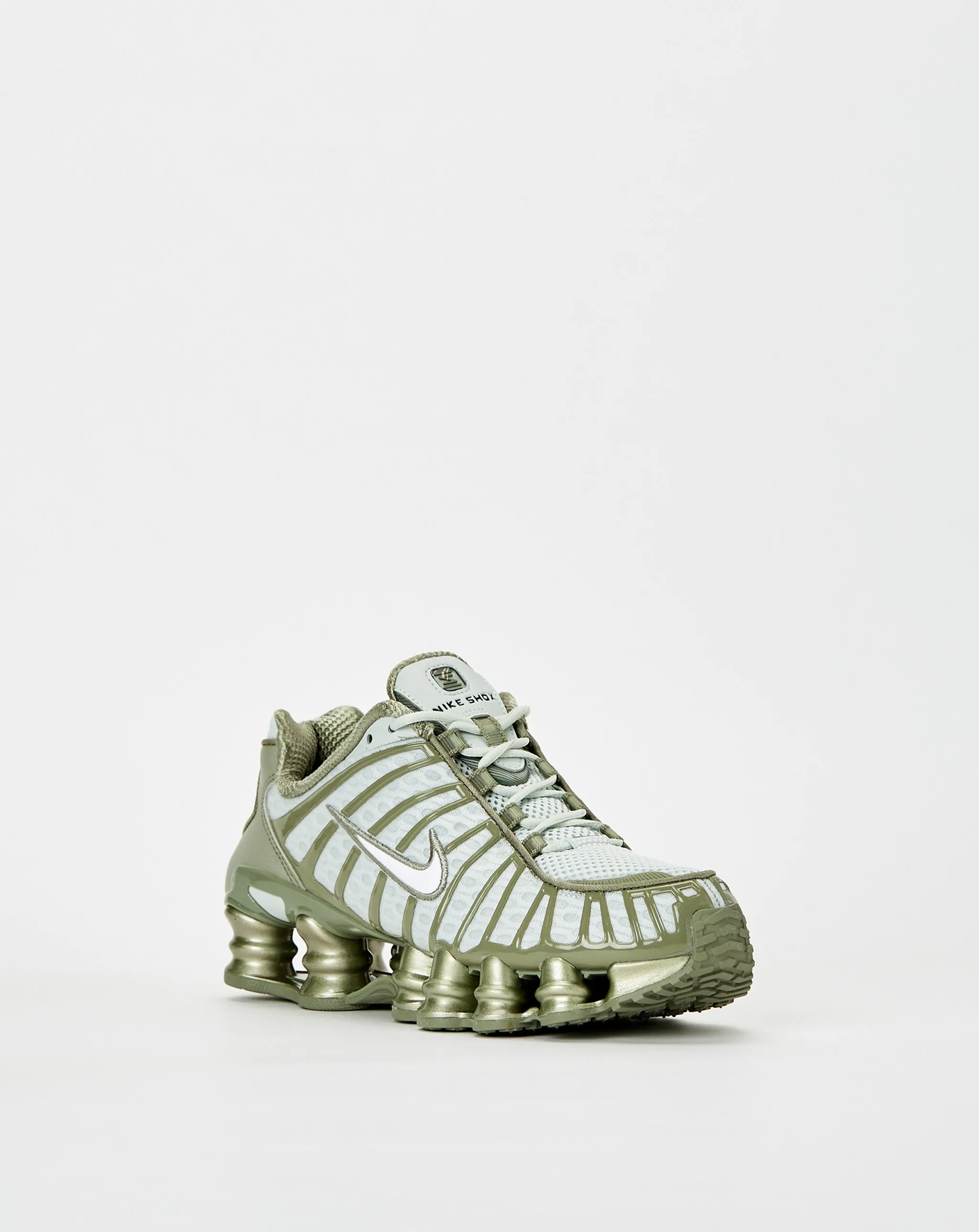 Women's Shox TL