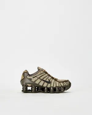 Women's Shox TL