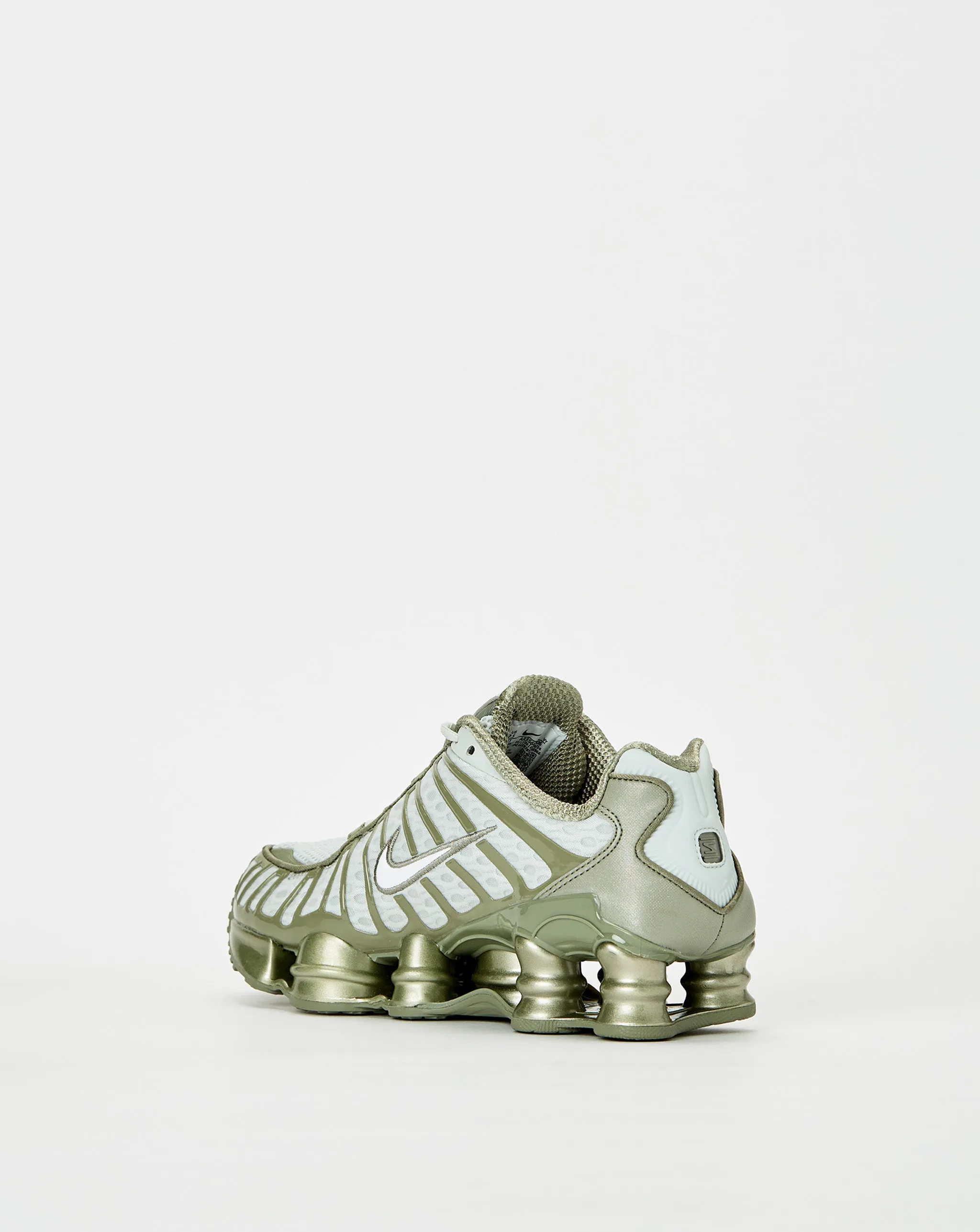 Women's Shox TL
