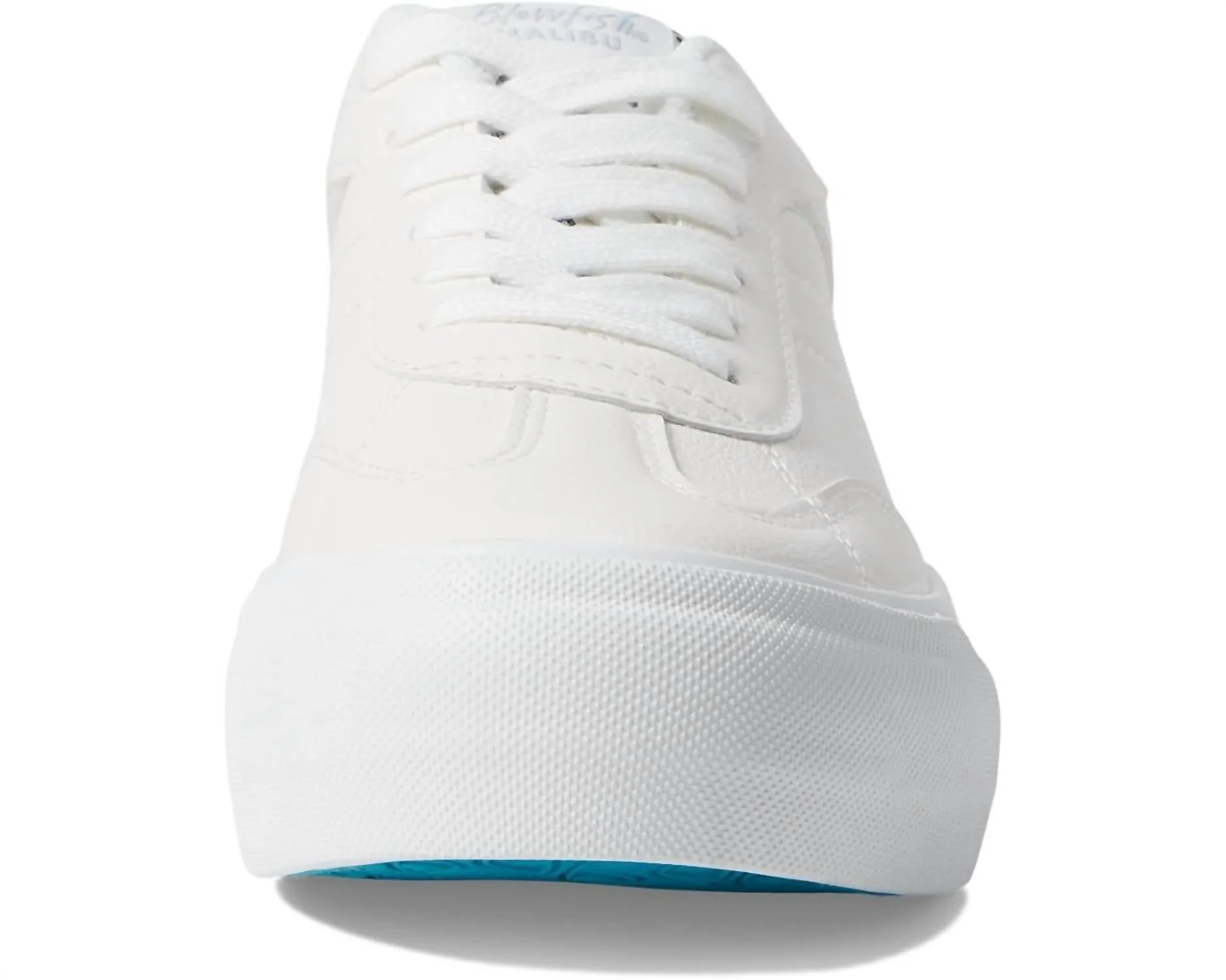 Women's Smash Sneaker In White Ella/reese/off White Panthera