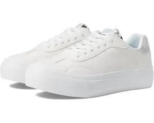 Women's Smash Sneaker In White Ella/reese/off White Panthera