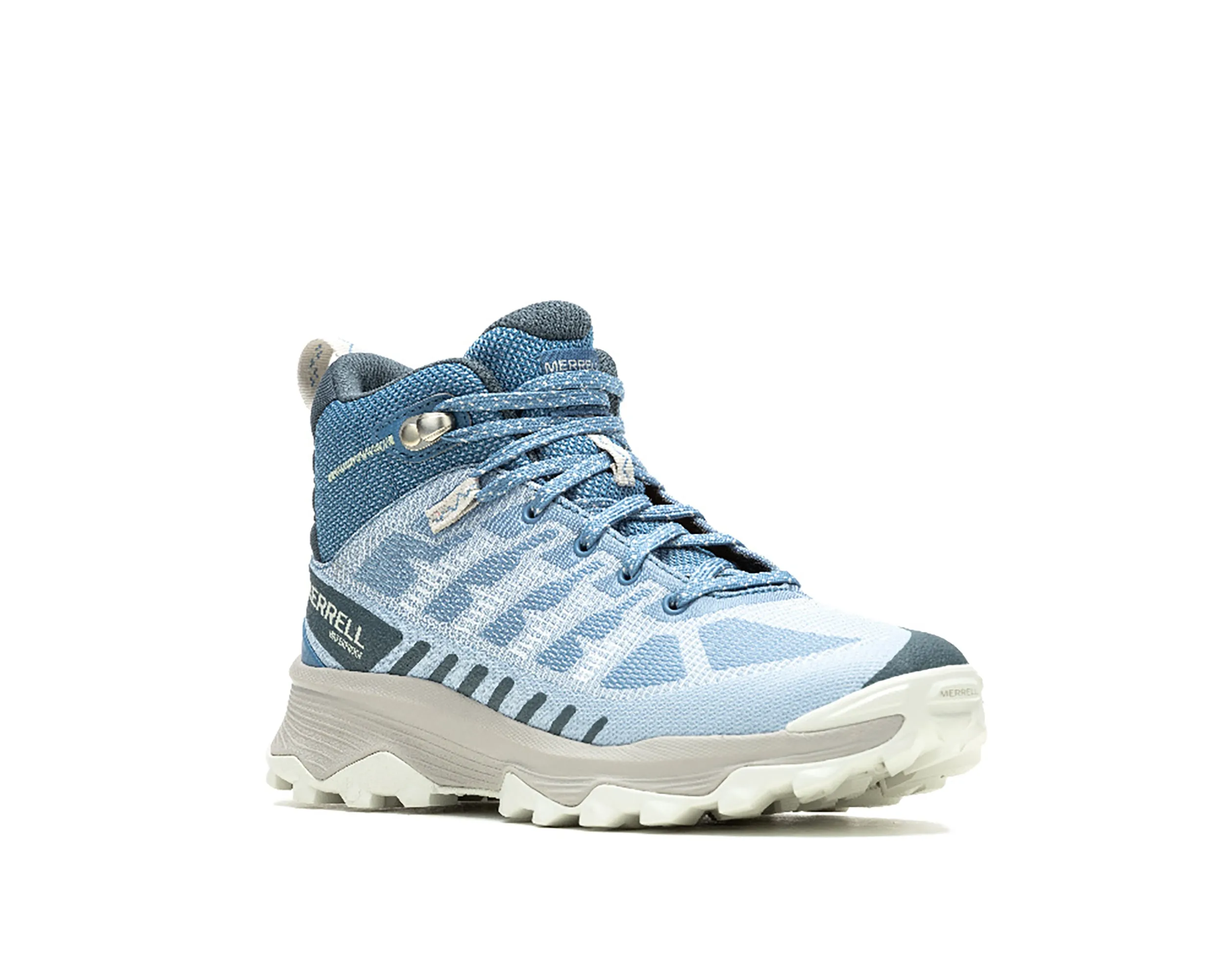 Women`s Speed Eco Mid Waterproof