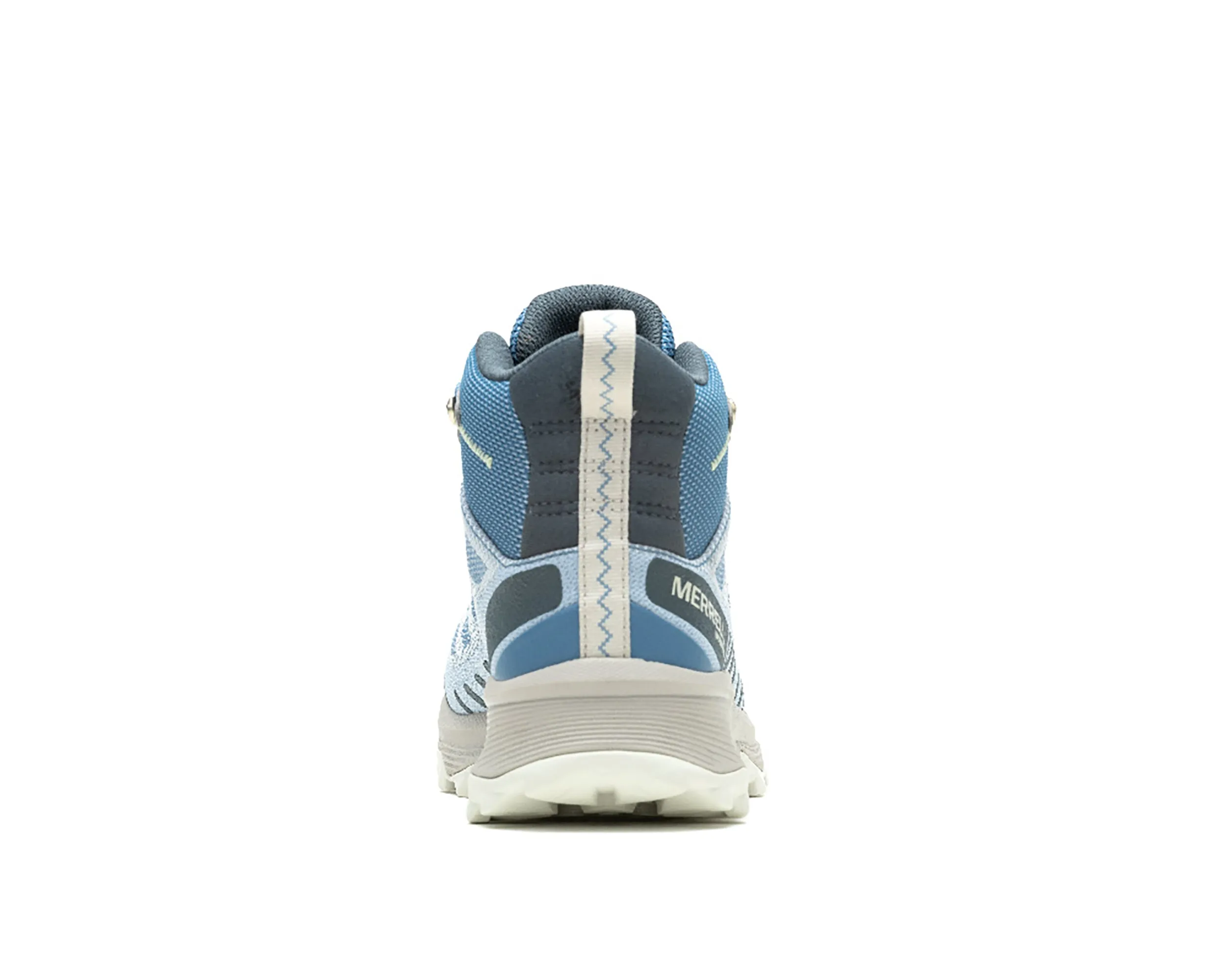 Women`s Speed Eco Mid Waterproof