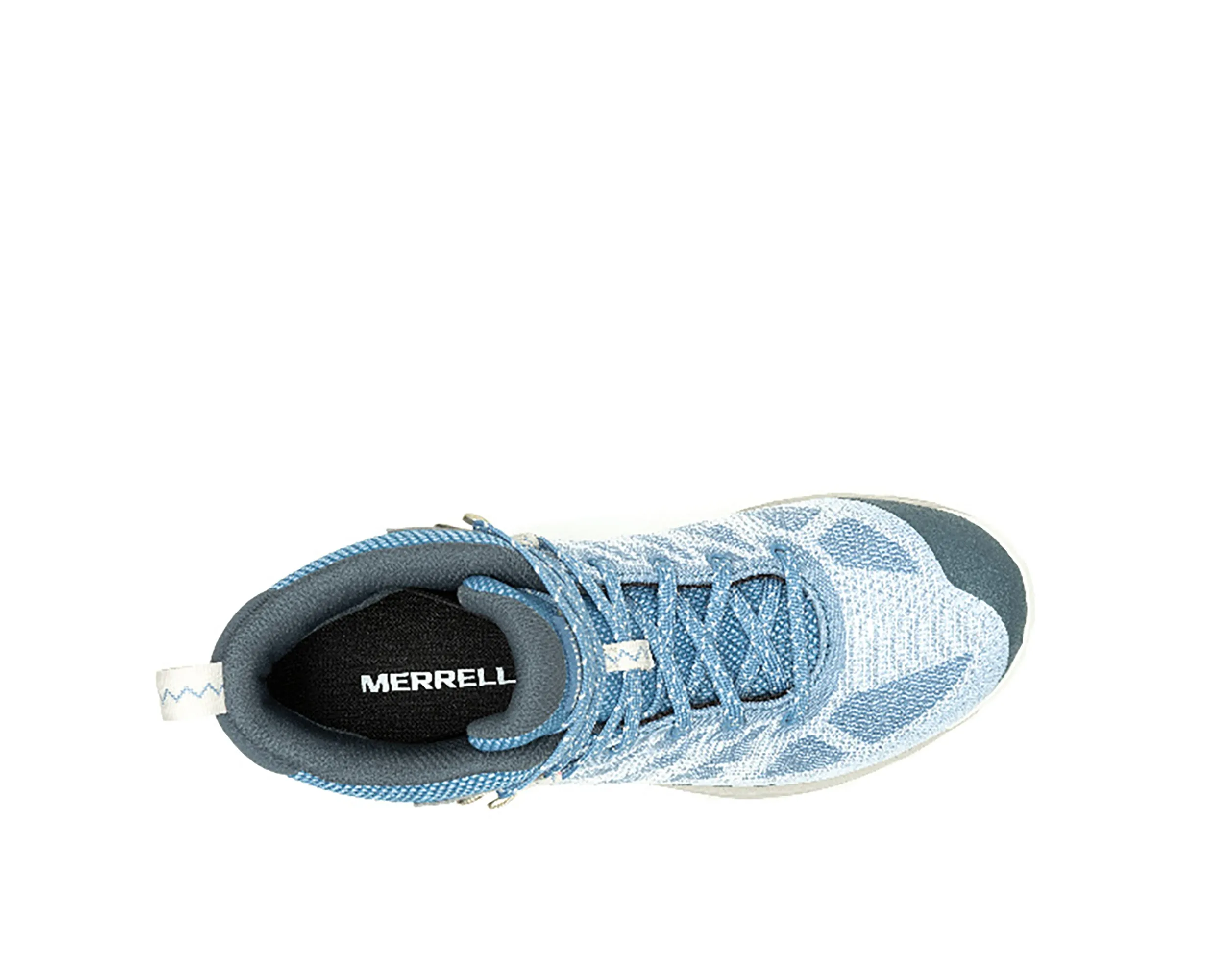 Women`s Speed Eco Mid Waterproof