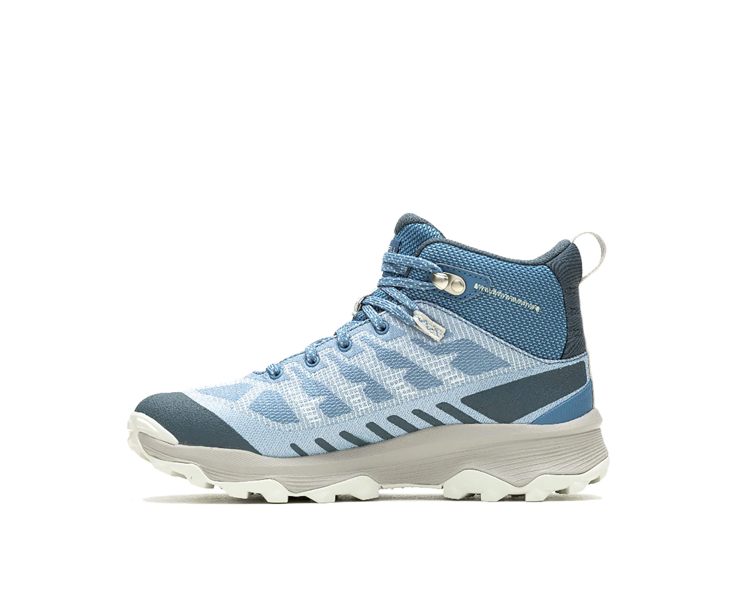 Women`s Speed Eco Mid Waterproof