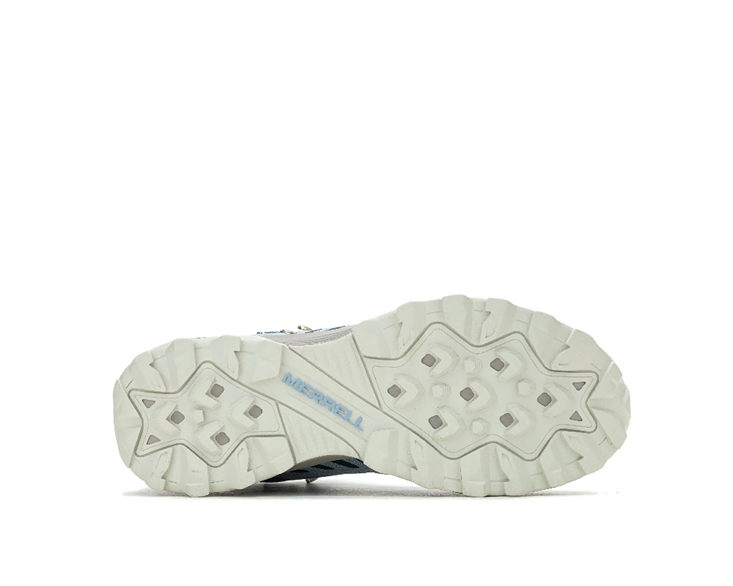 Women`s Speed Eco Mid Waterproof