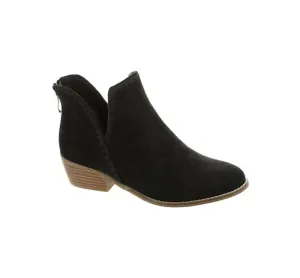 Women's Spice It Up Boots In Black