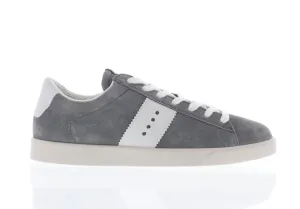 Women's Street Lite Retro Sneakers In Steel/white