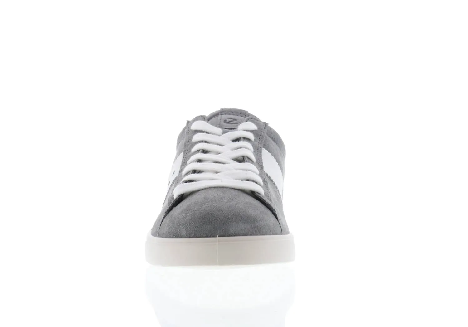 Women's Street Lite Retro Sneakers In Steel/white