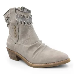Women's Sygns Prospector Boots In Smokey Grey