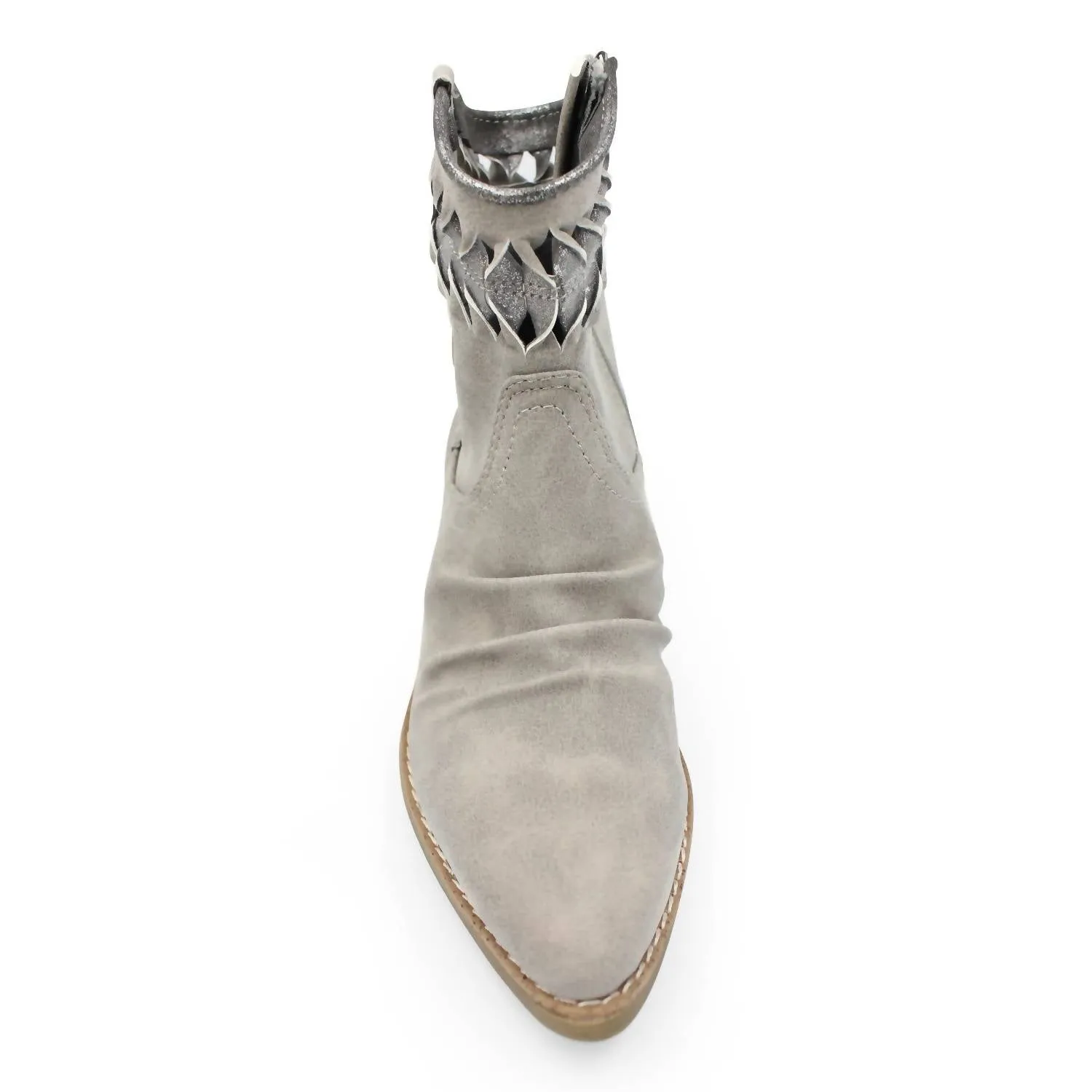 Women's Sygns Prospector Boots In Smokey Grey