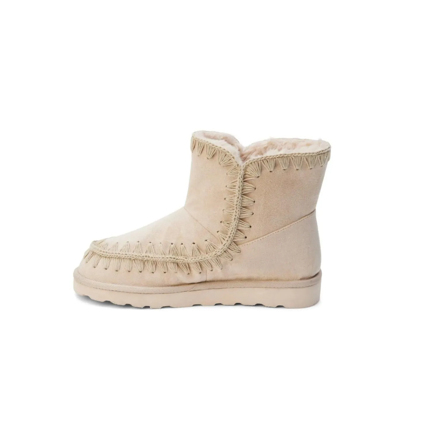 Women's Tahoe Boot In Natural