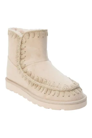 Women's Tahoe Boot In Natural