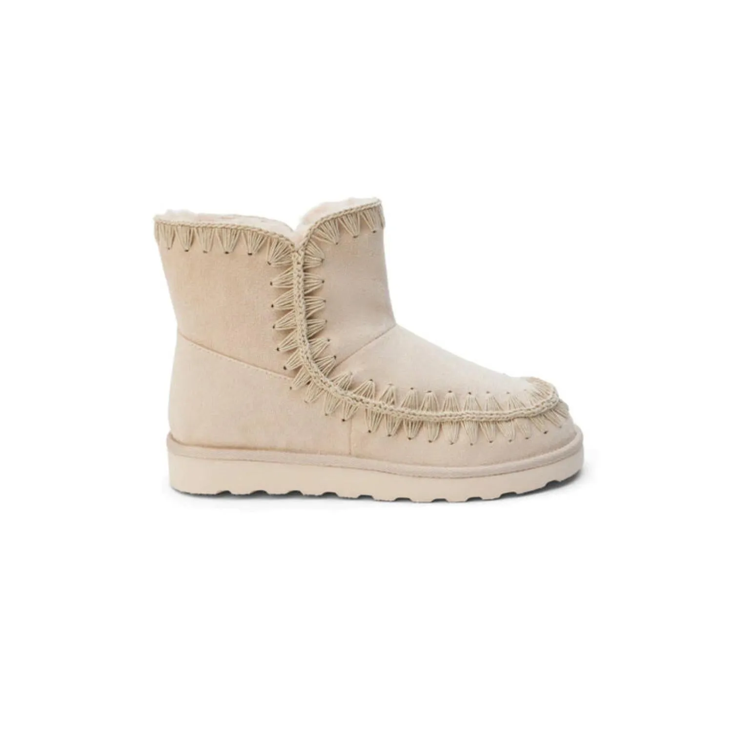 Women's Tahoe Boot In Natural