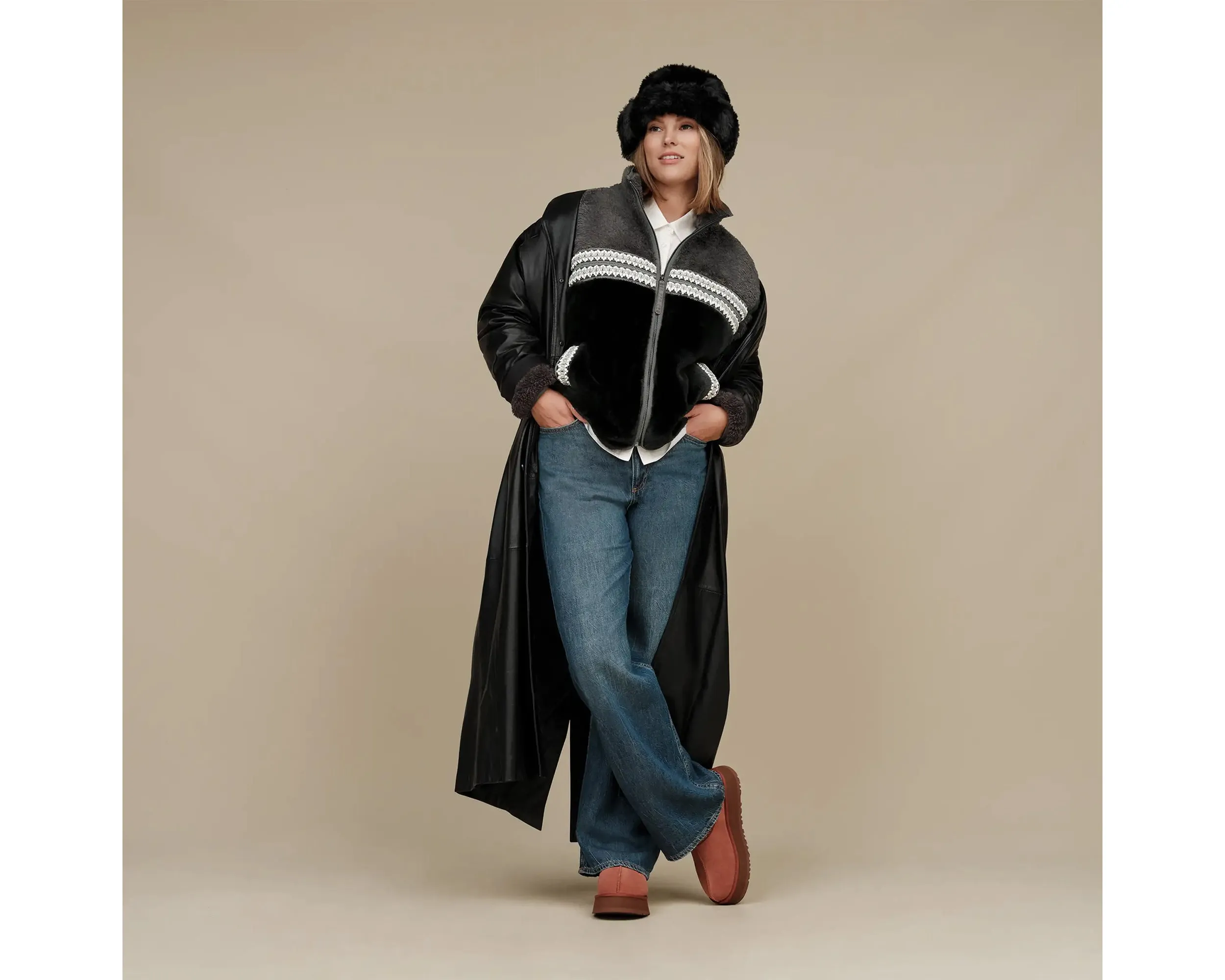 Women`s Tazz Slipper