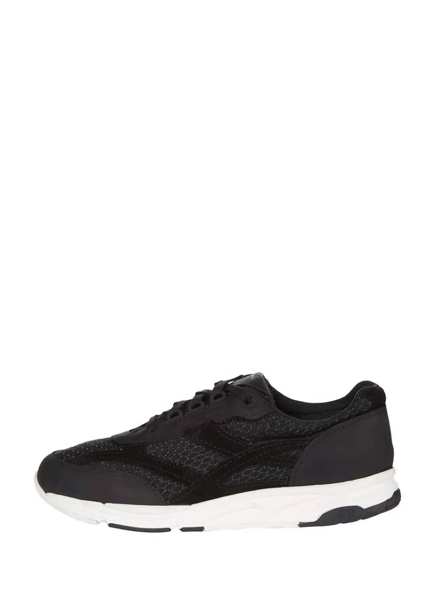 Women's Tour Mesh Lace-Up Sneakers In Nova