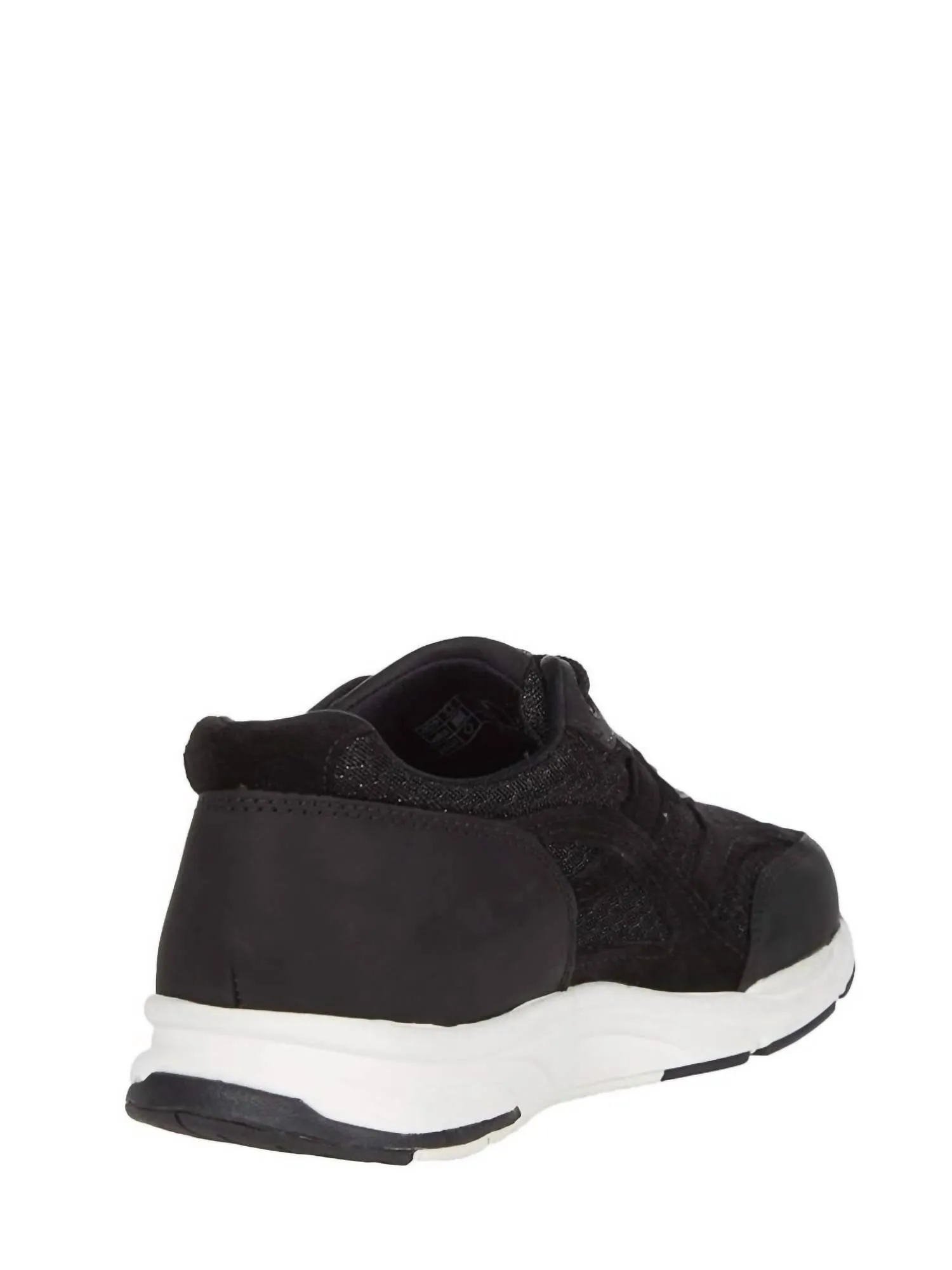 Women's Tour Mesh Lace-Up Sneakers In Nova
