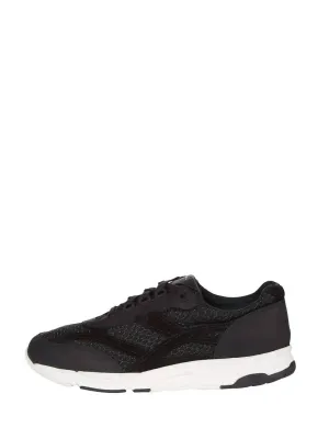 Women's Tour Mesh Lace-Up Sneakers In Nova