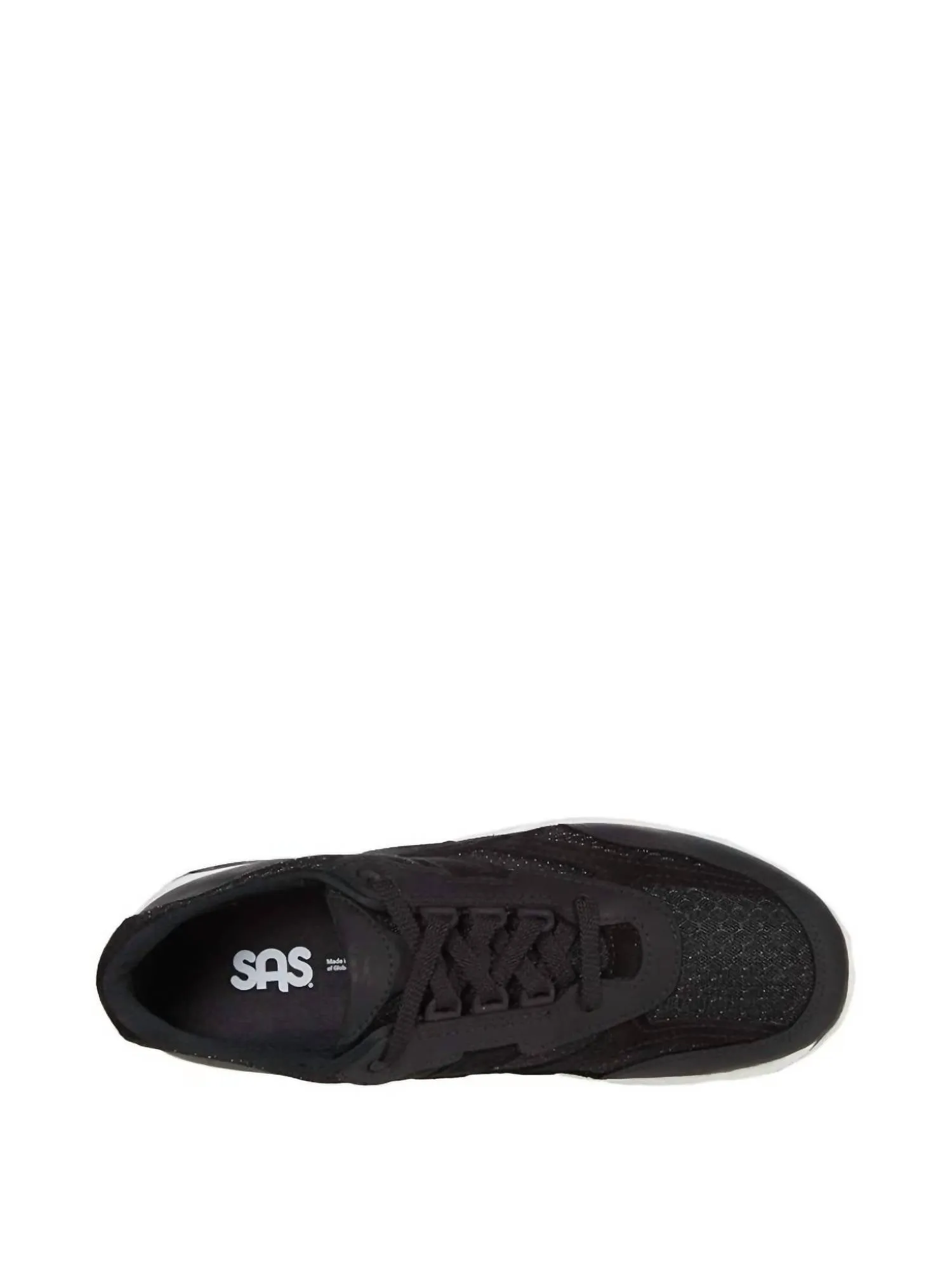 Women's Tour Mesh Lace-Up Sneakers In Nova