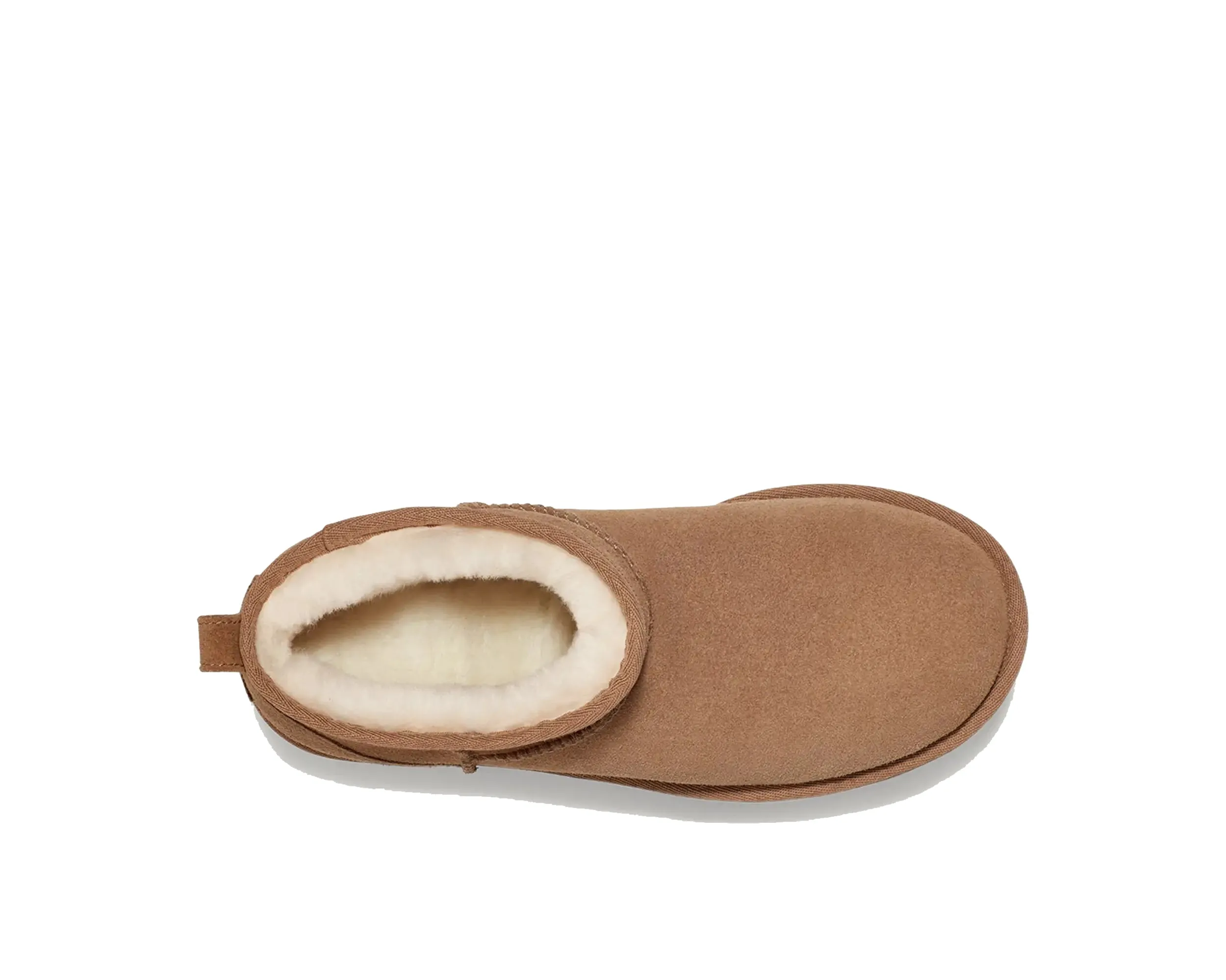 Women`s Ugg Classic Ultra Mini Platform