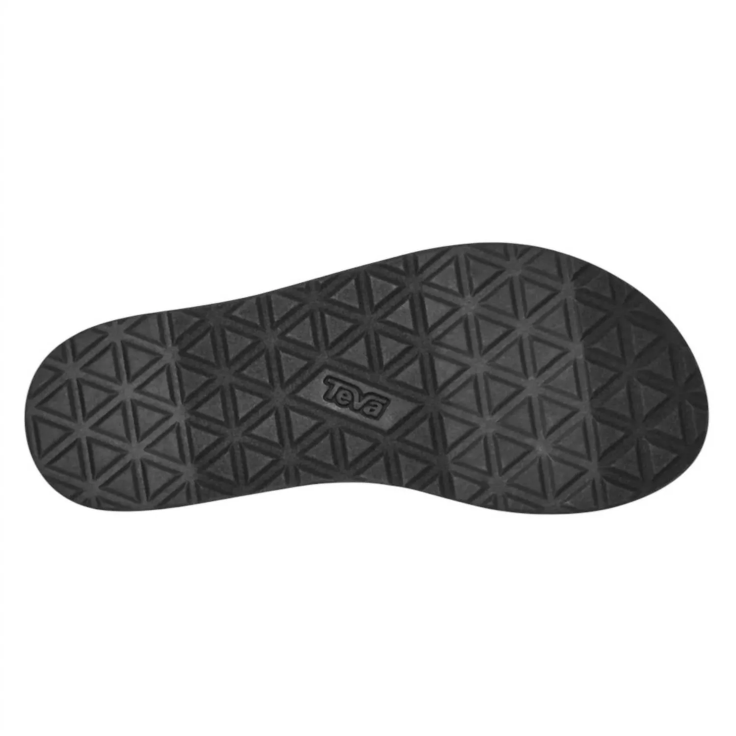 Women's Universal Midform In Clay Multi