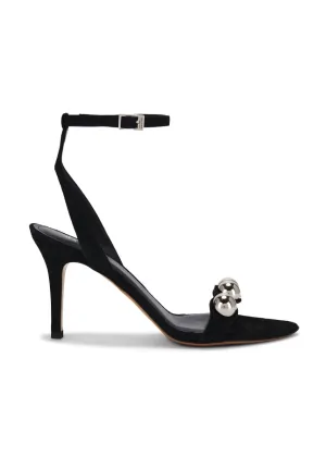Women's Vilja Heels In Black