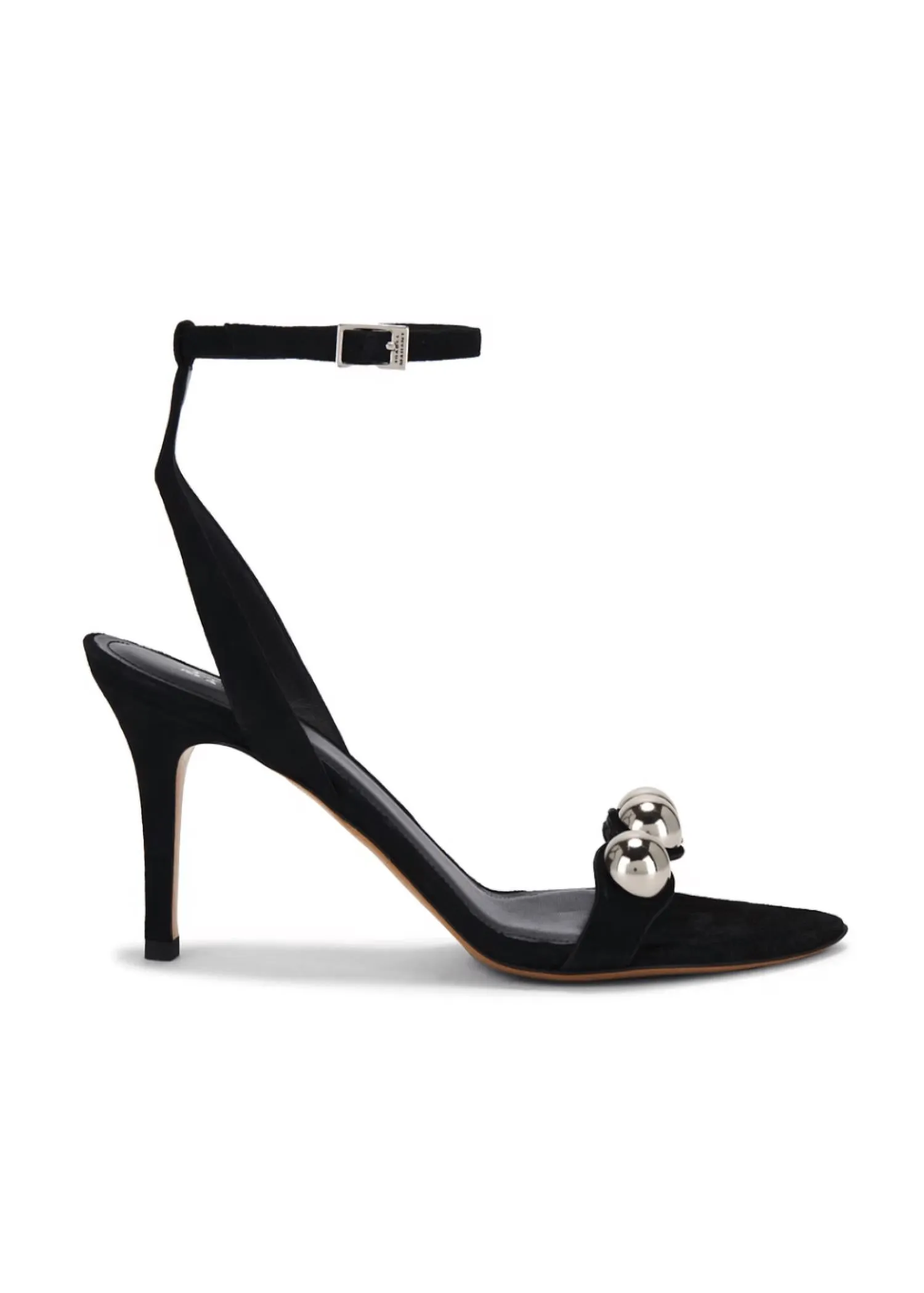 Women's Vilja Heels In Black