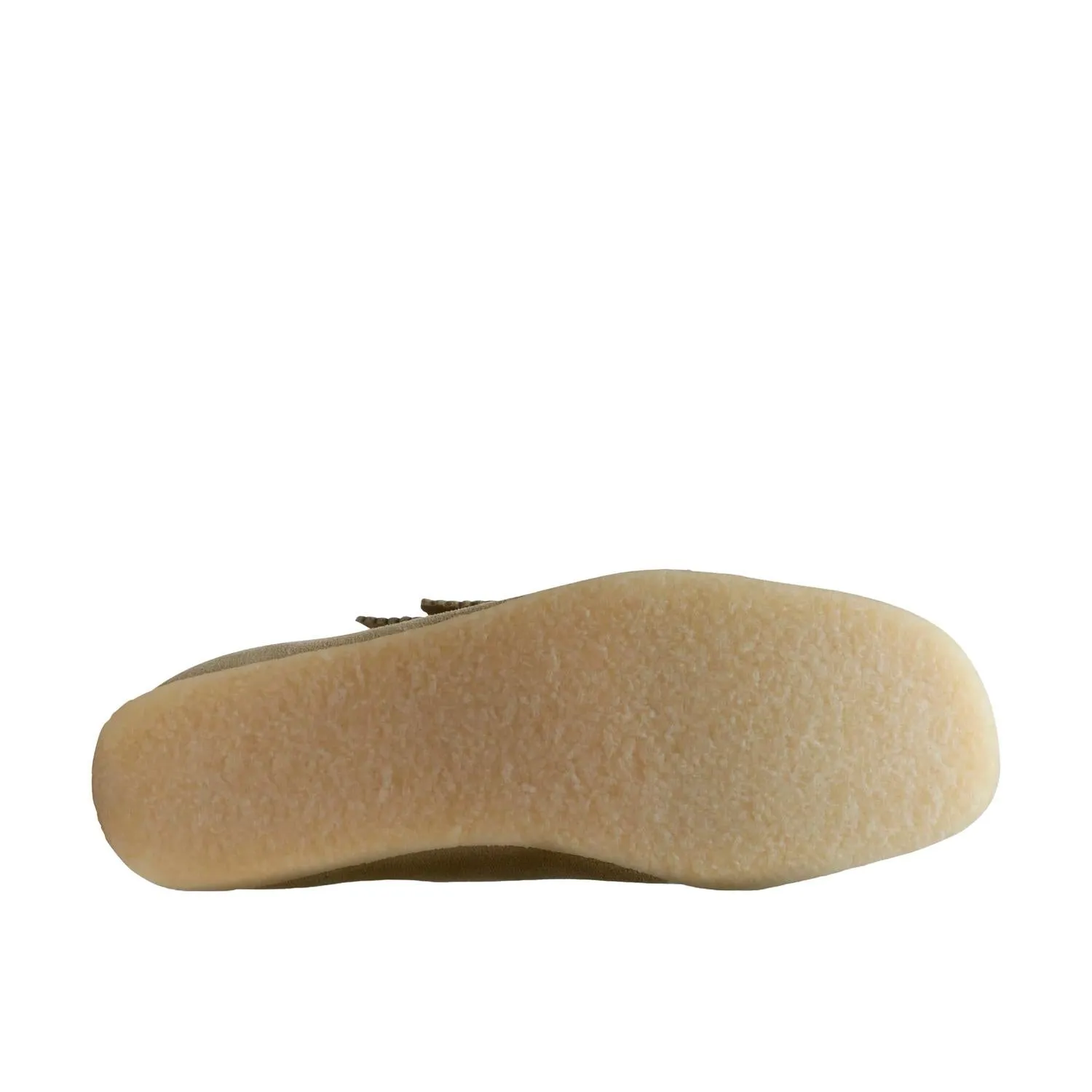 Women's Wallbee Boot In Maple Suede