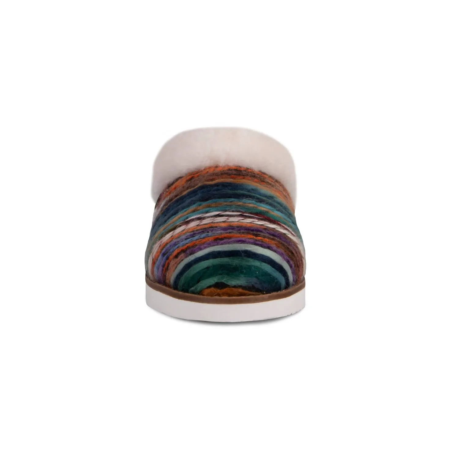 Women's Zoe Slipper In Multi