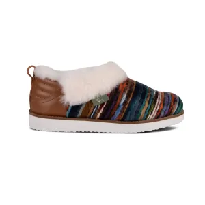 Women's Zoe Slipper In Multi