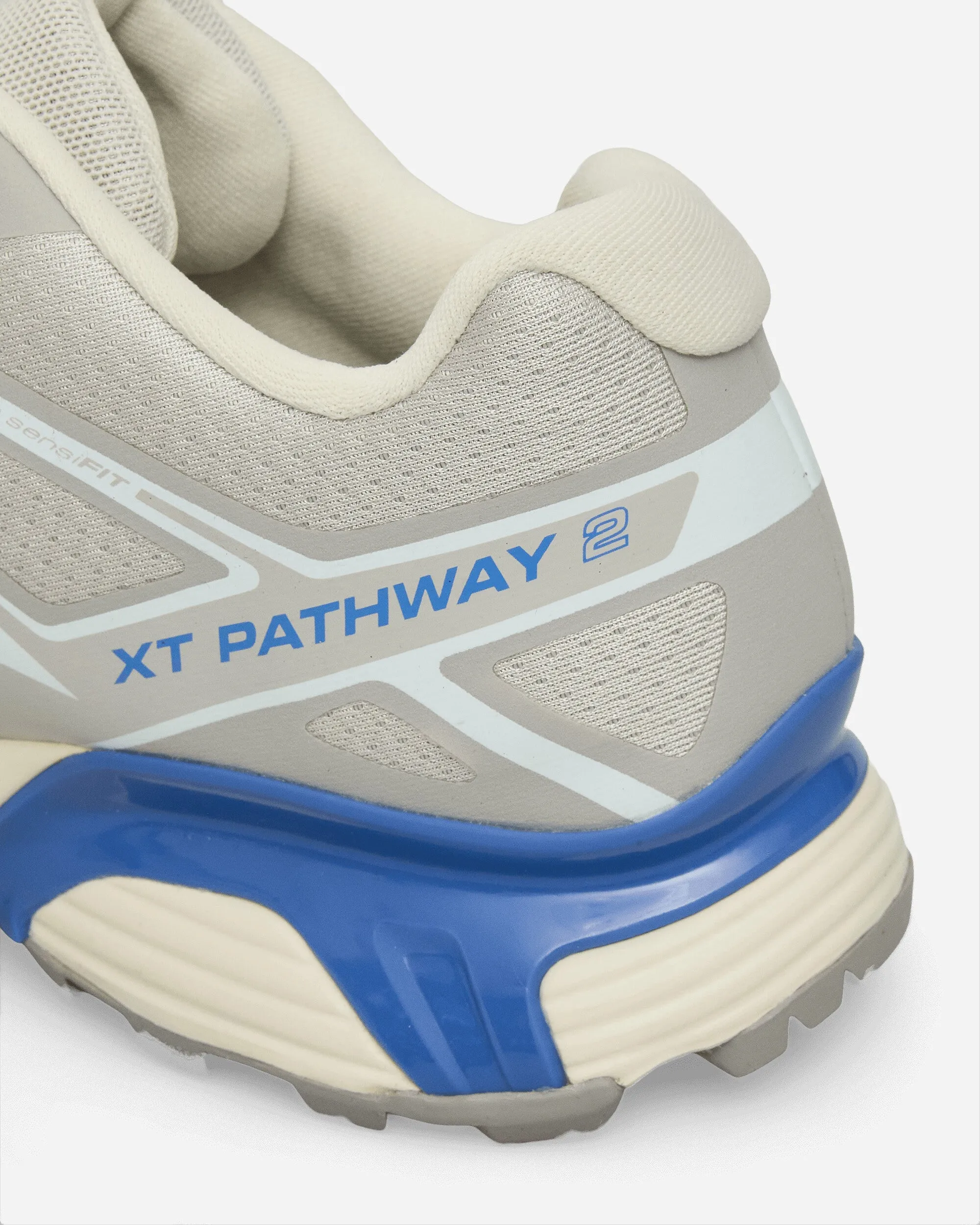 XT-Pathway 2 Sneakers Lunar Rock / Ultramarine / Vanilla