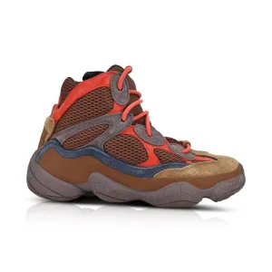 Yeezy '500 High' Sneakers - Men's 10