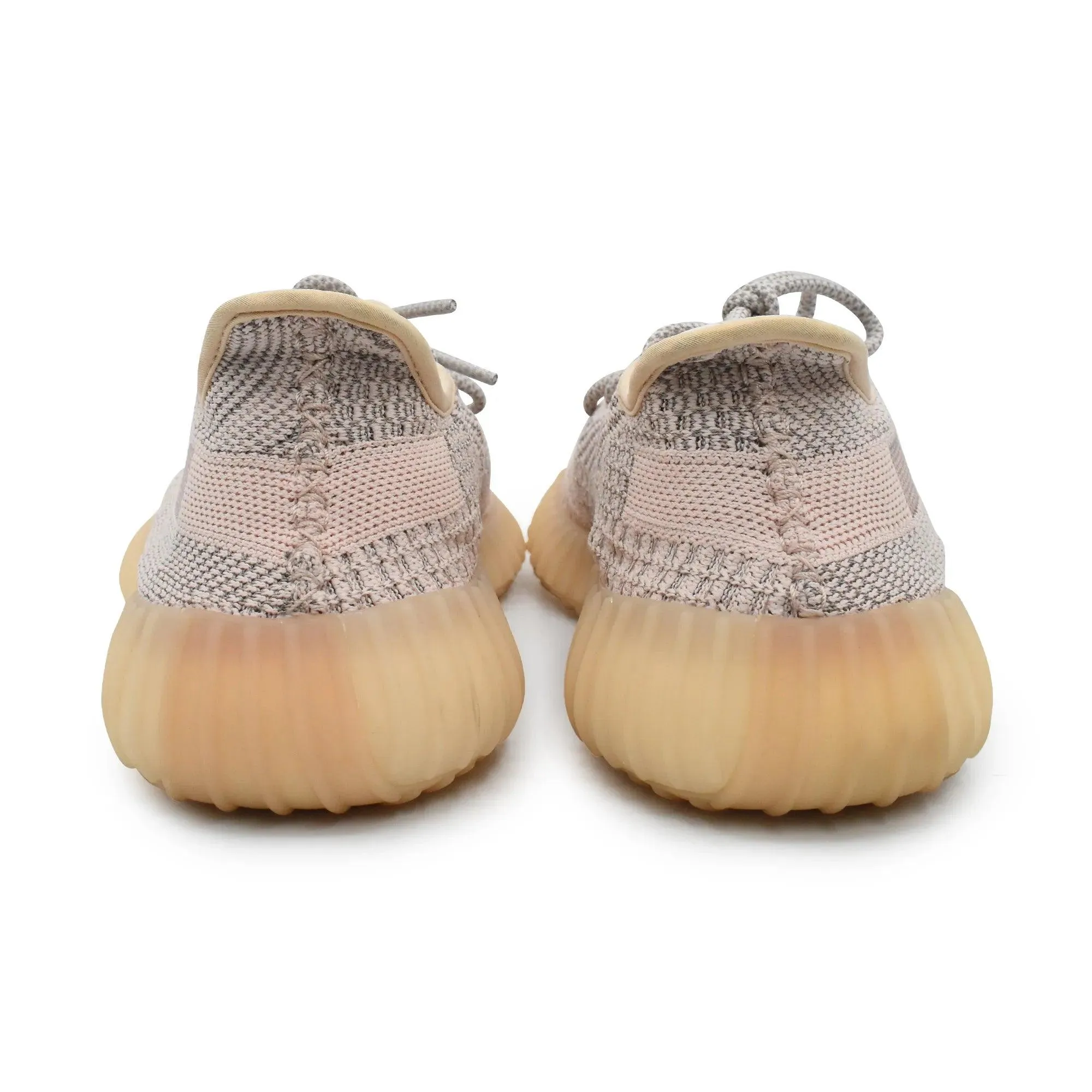 Yeezy 'Boost 350 V2 Synth' Sneakers - Men's 9