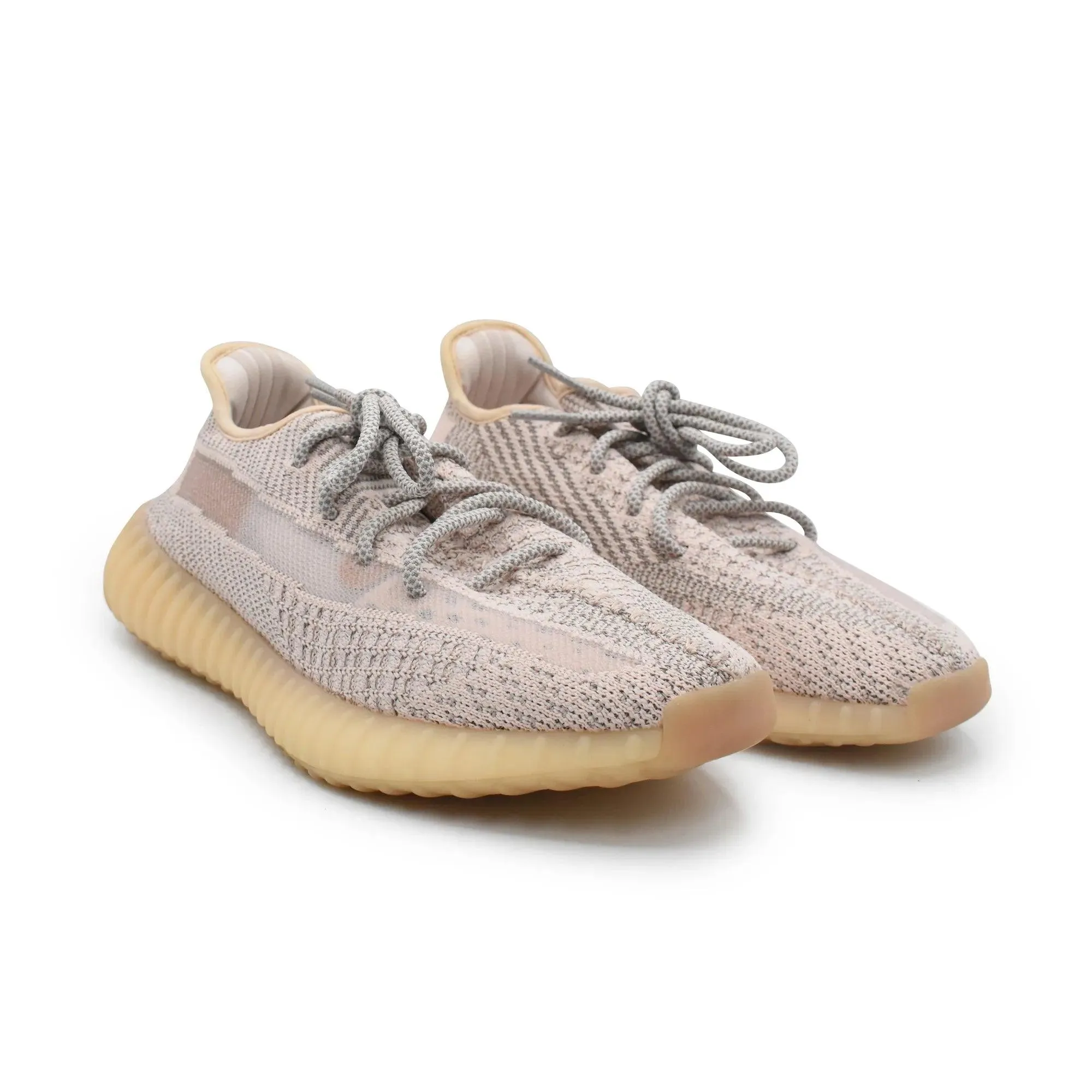 Yeezy 'Boost 350 V2 Synth' Sneakers - Men's 9
