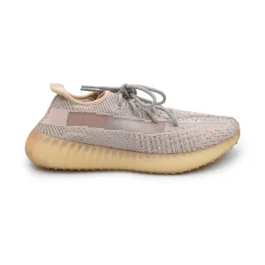 Yeezy 'Boost 350 V2 Synth' Sneakers - Men's 9