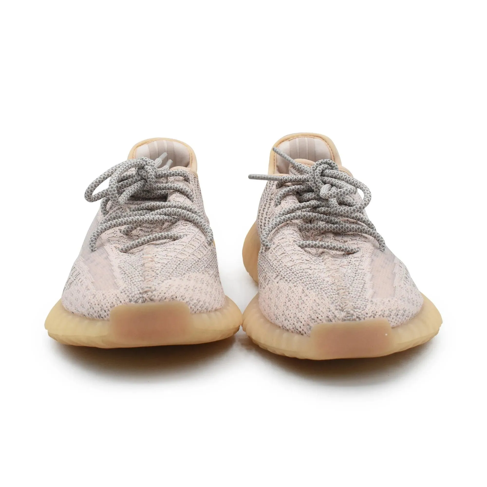Yeezy 'Boost 350 V2 Synth' Sneakers - Men's 9