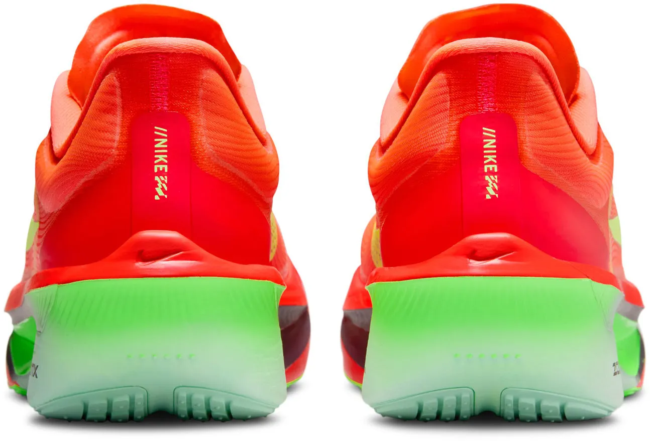 Zoom Fly 6 Womens Road Running Shoes