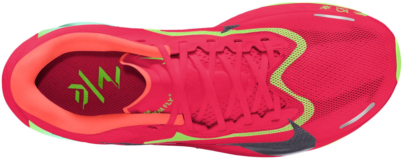 Zoom Fly 6 Womens Road Running Shoes
