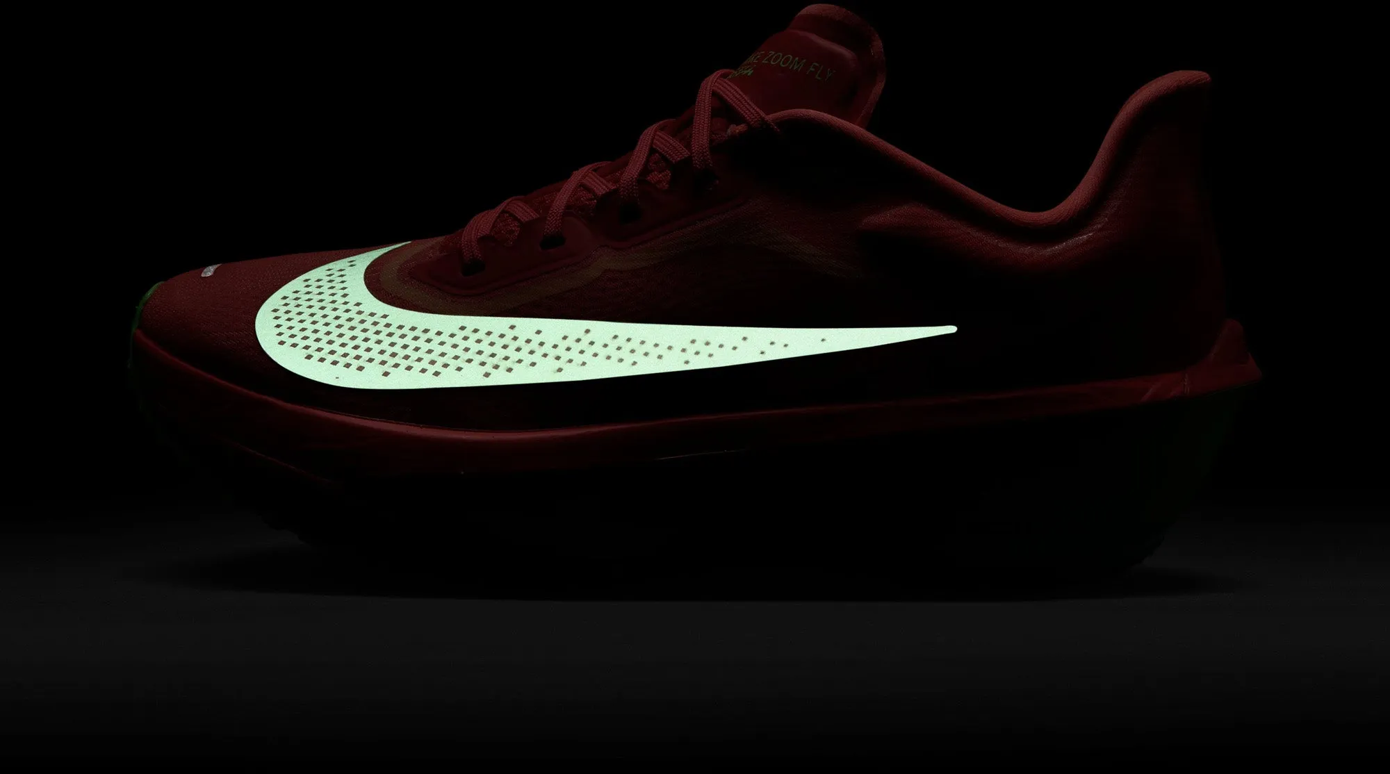 Zoom Fly 6 Womens Road Running Shoes