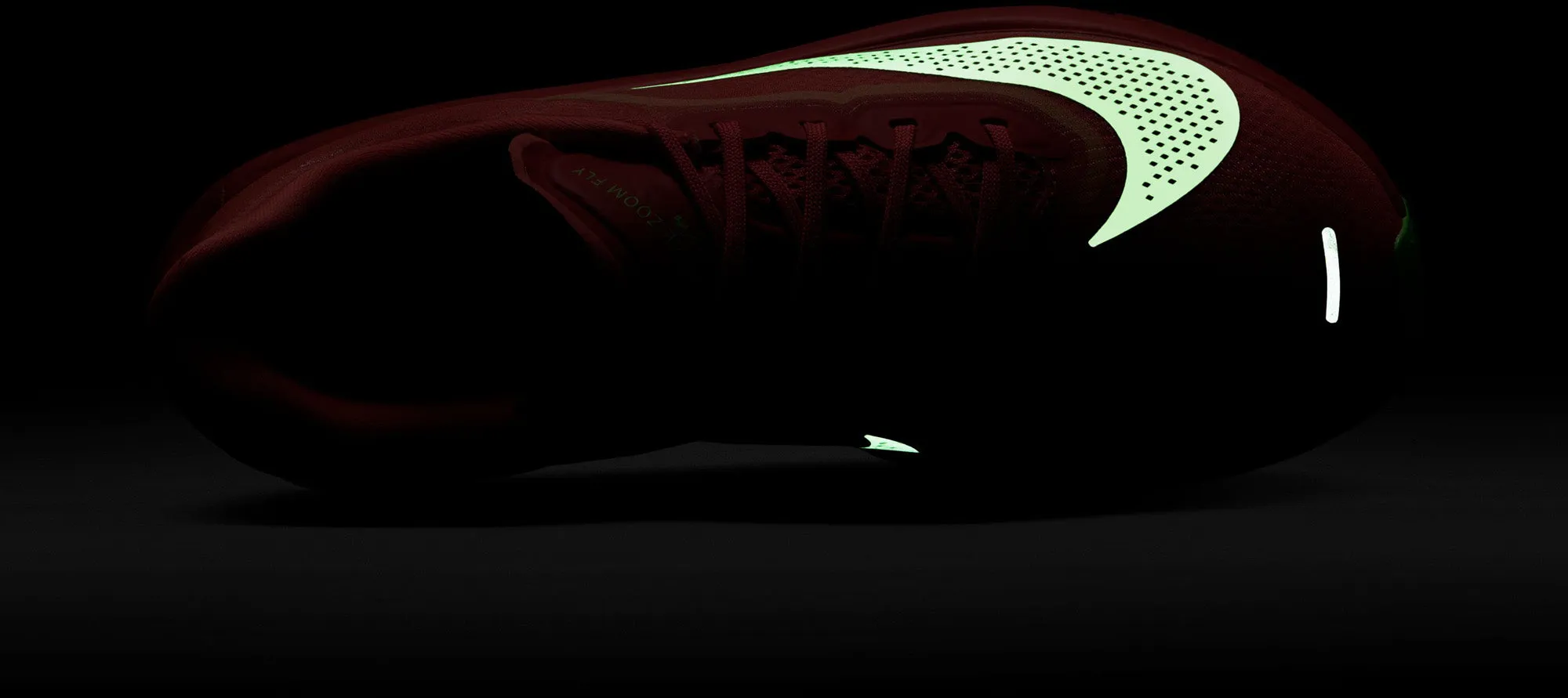 Zoom Fly 6 Womens Road Running Shoes