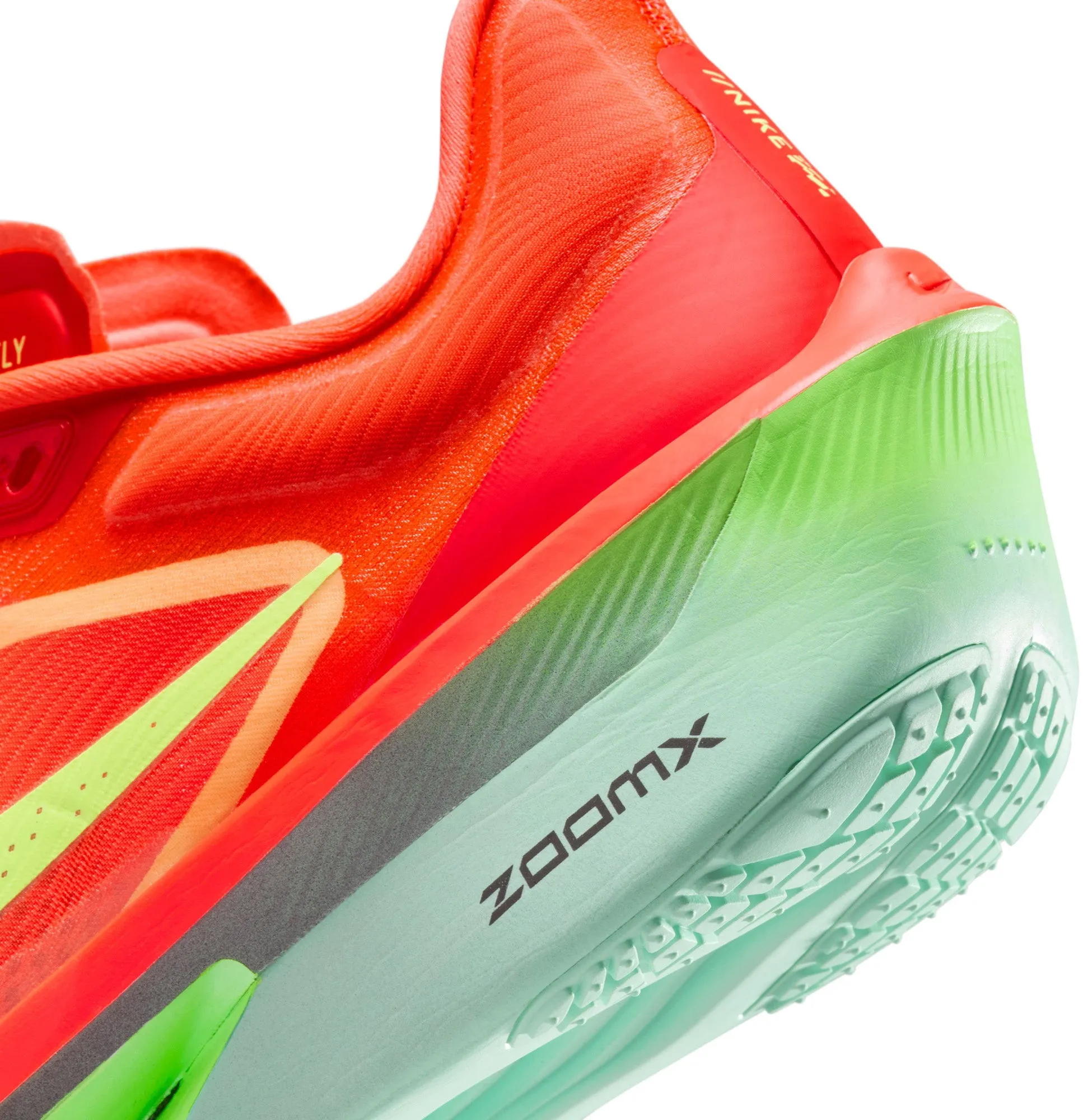 Zoom Fly 6 Womens Road Running Shoes