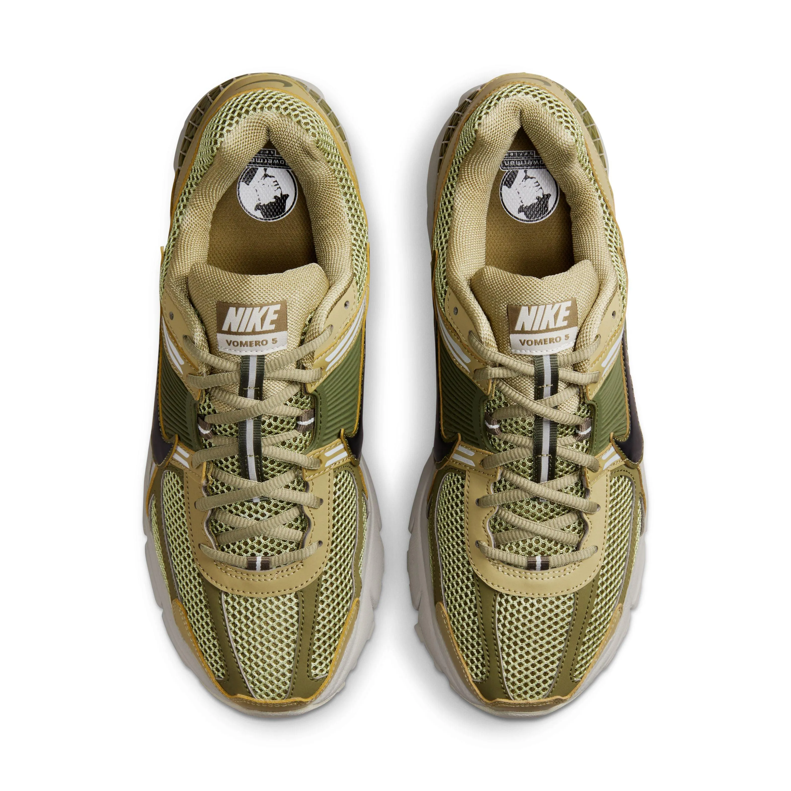 Zoom Vomero 5 ��Neutral Olive��